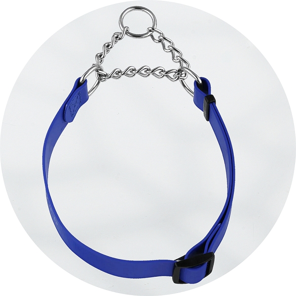 Biothane martingale sales